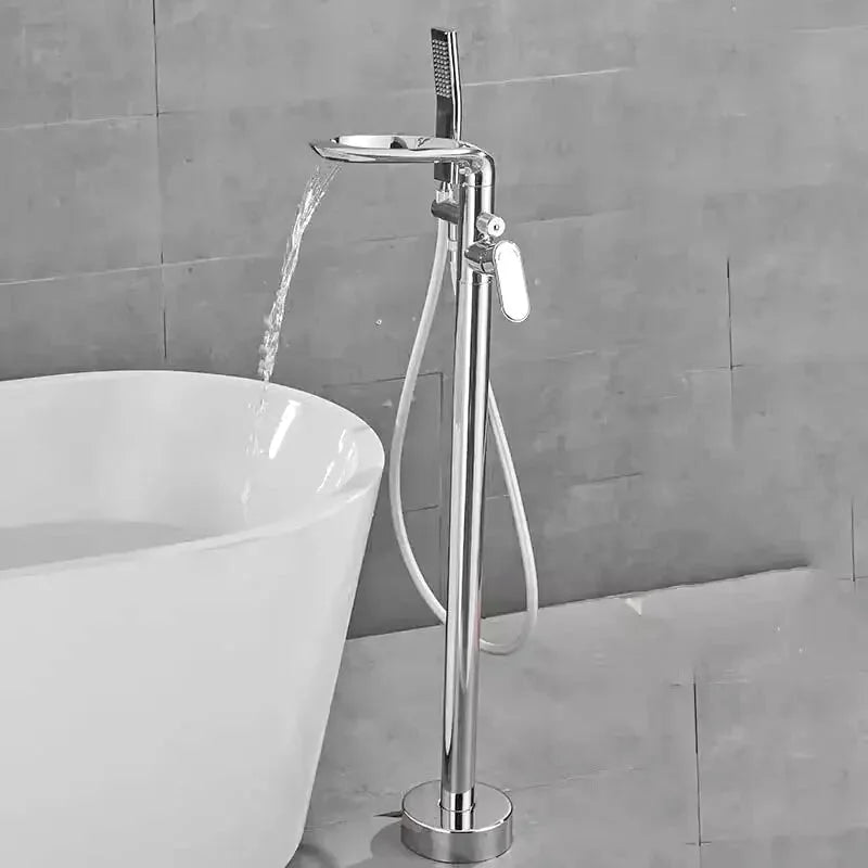 Robinet Baignoire Sur Pied | Cira