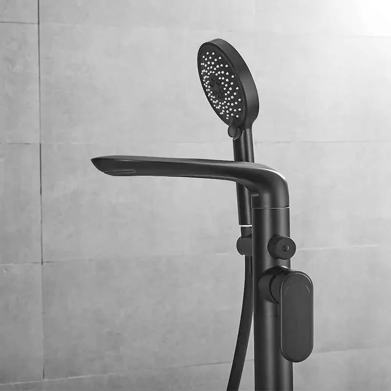 Robinet Baignoire Sur Pied | Cira