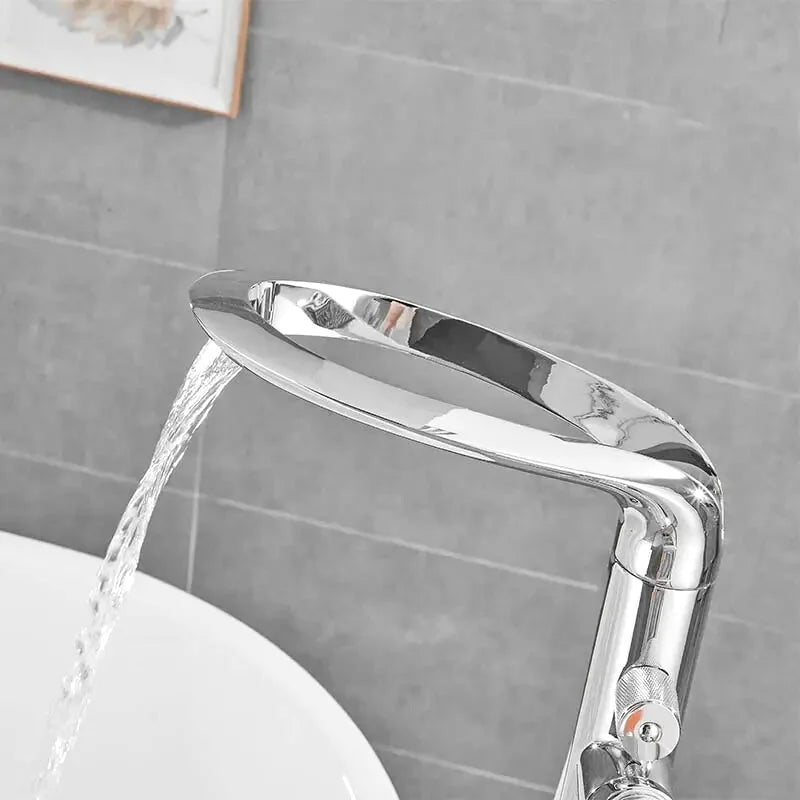 Robinet Baignoire Sur Pied | Cira