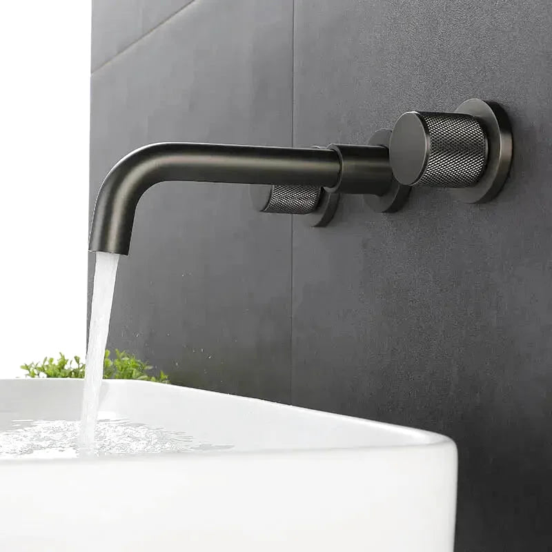 Robinet Baignoire Laiton | Duna