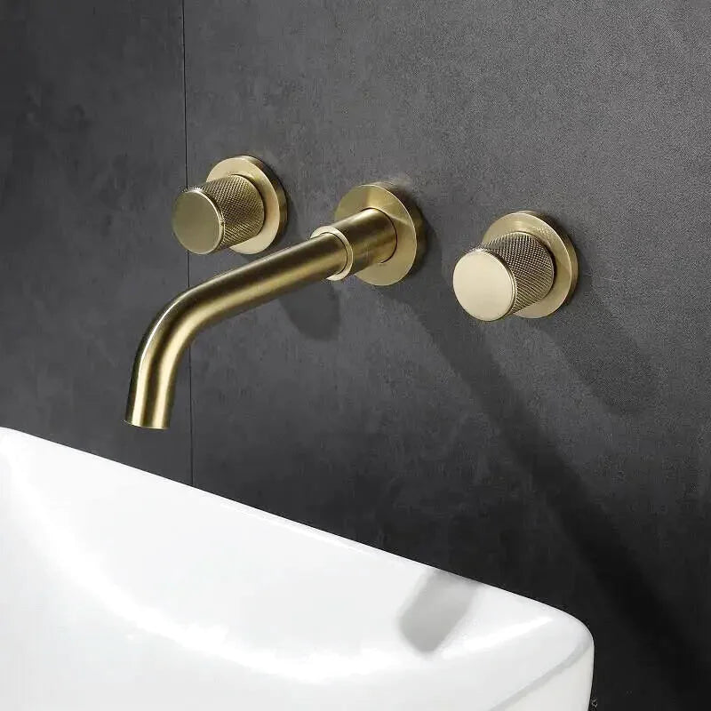 Robinet Baignoire Laiton | Duna