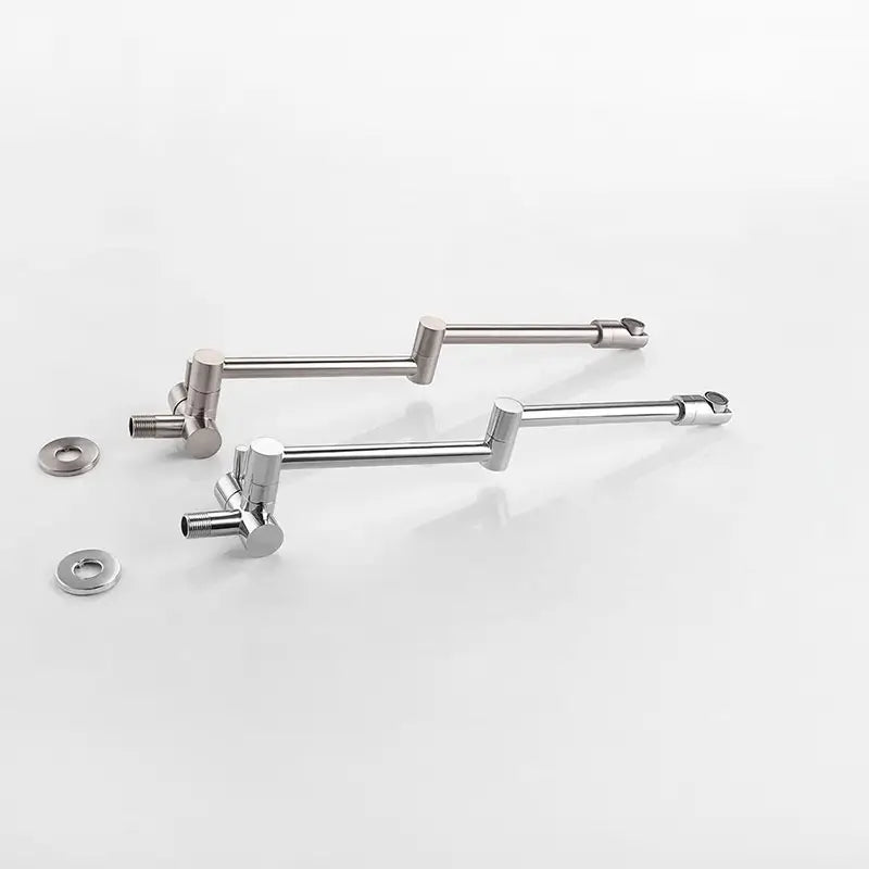 Robinet Cuisine Rabattable | Echo