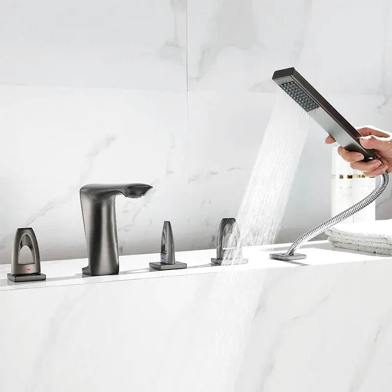 Robinet Baignoire Retro | Elma