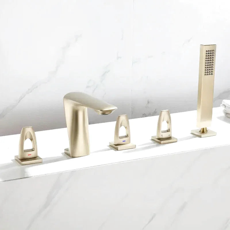 Robinet Baignoire Retro | Elma