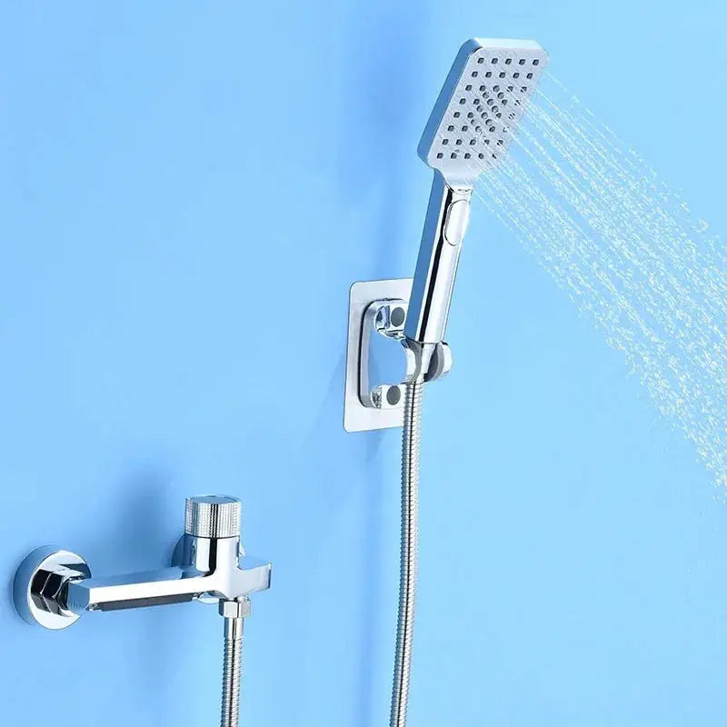 Robinet Thermostatique Baignoire Cascade | Gola
