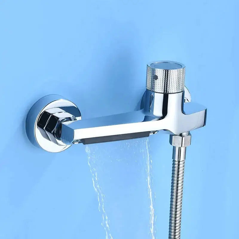 Robinet Thermostatique Baignoire Cascade | Gola