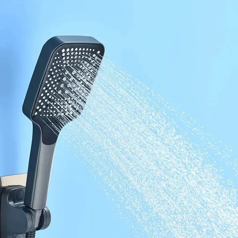 Robinet Thermostatique Baignoire Cascade | Gola