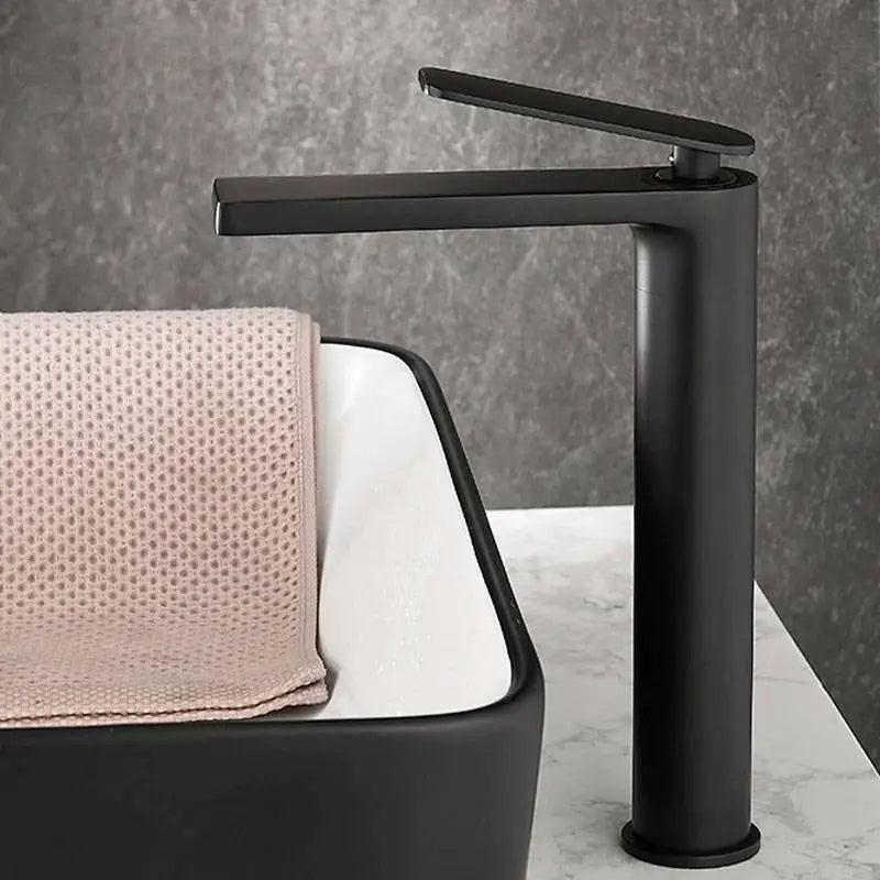 Robinet Salle De Bain Bronze | Ilsa