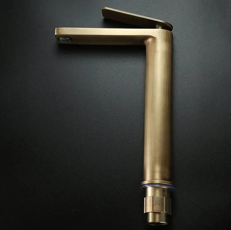 Robinet Salle De Bain Bronze | Ilsa
