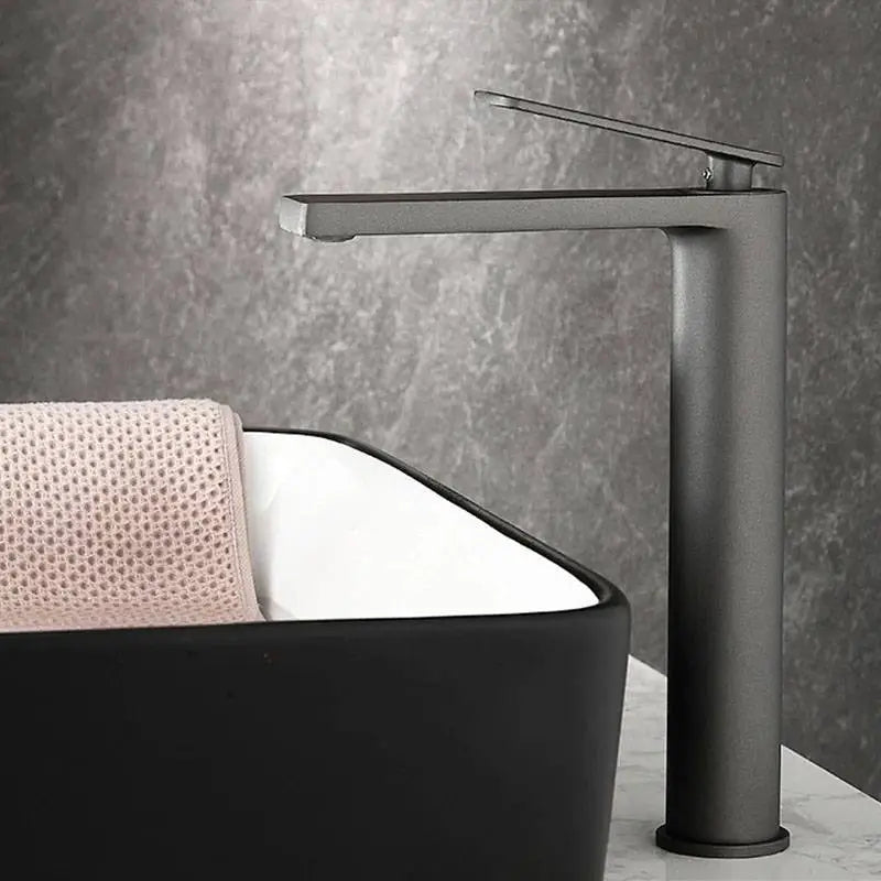 Robinet Salle De Bain Bronze | Ilsa