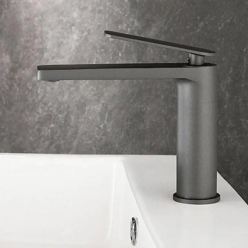 Robinet Salle De Bain Bronze | Ilsa