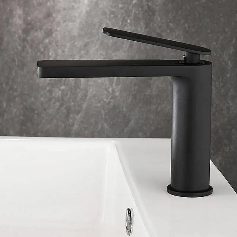 Robinet Salle De Bain Bronze | Ilsa