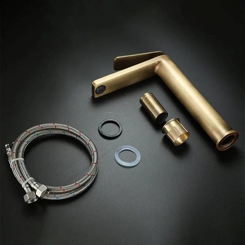 Robinet Salle De Bain Bronze | Ilsa