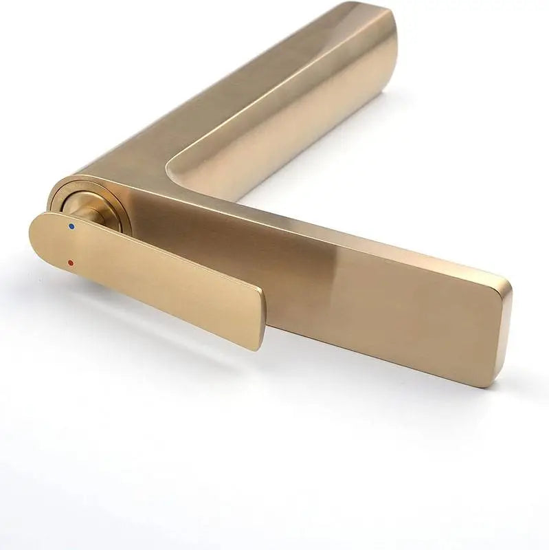 Robinet Salle De Bain Bronze | Ilsa