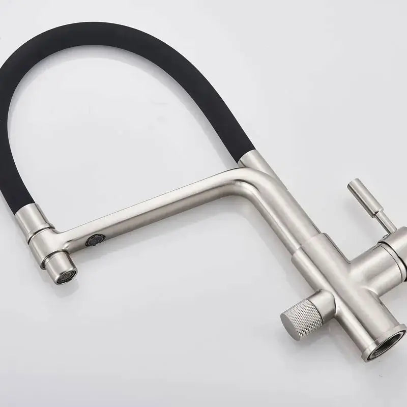 Robinet Cuisine Laiton | Jora