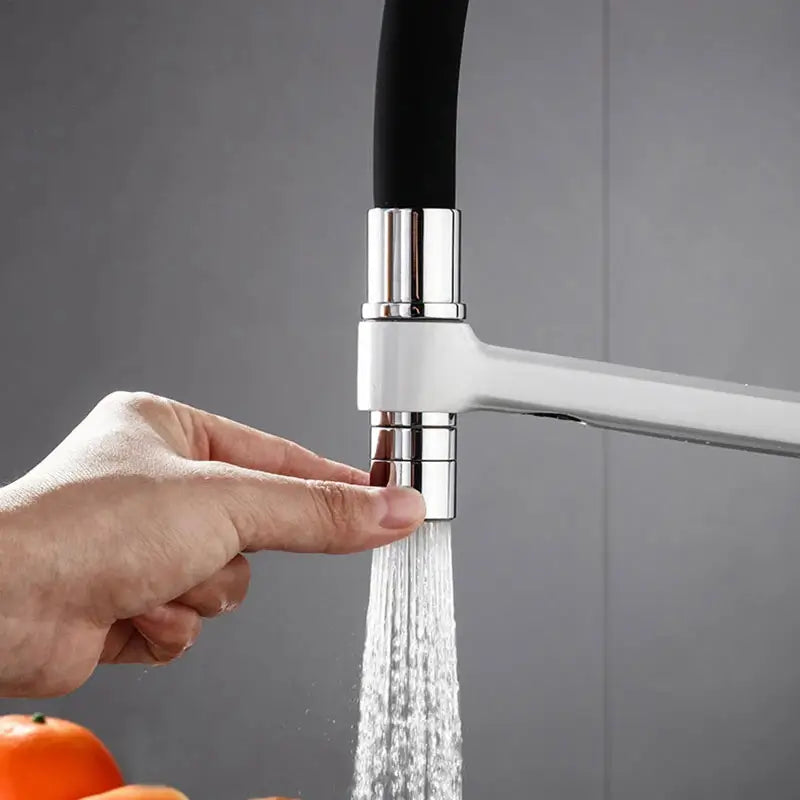 Robinet Cuisine Laiton | Jora