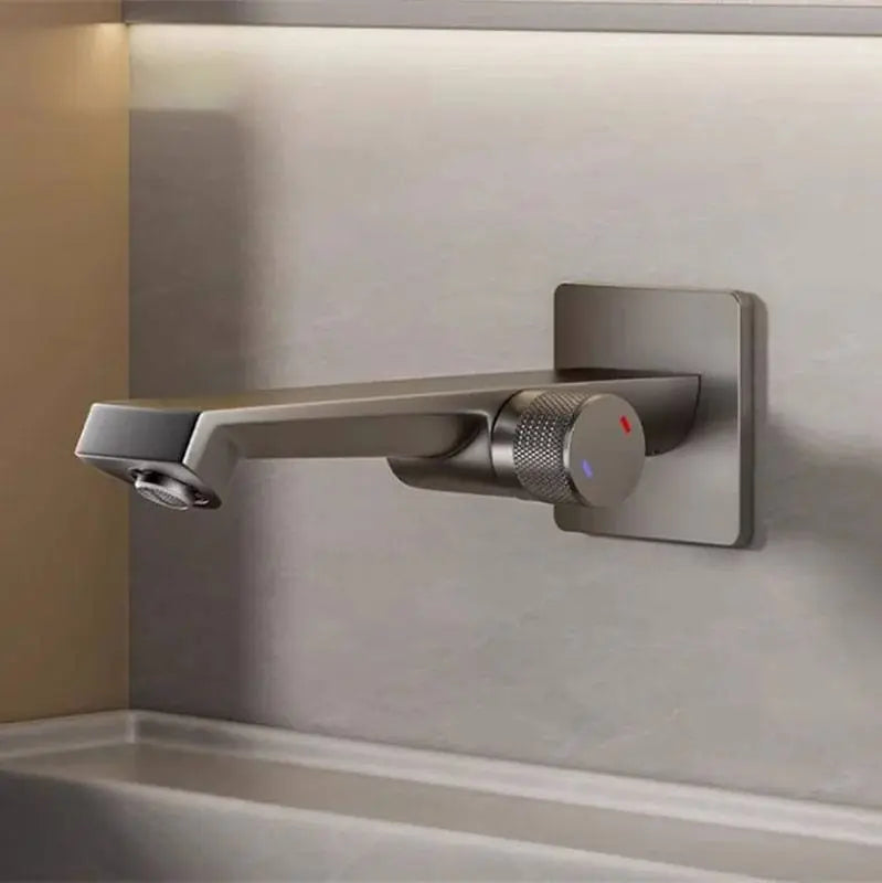 Robinet Salle De Bain Encastrable | Kona