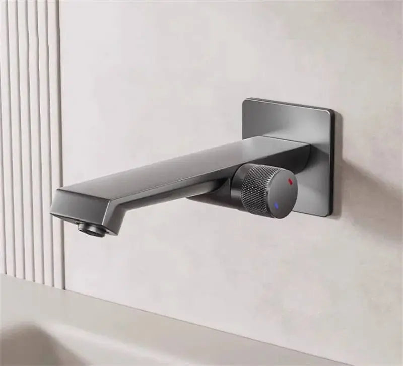 Robinet Salle De Bain Encastrable | Kona