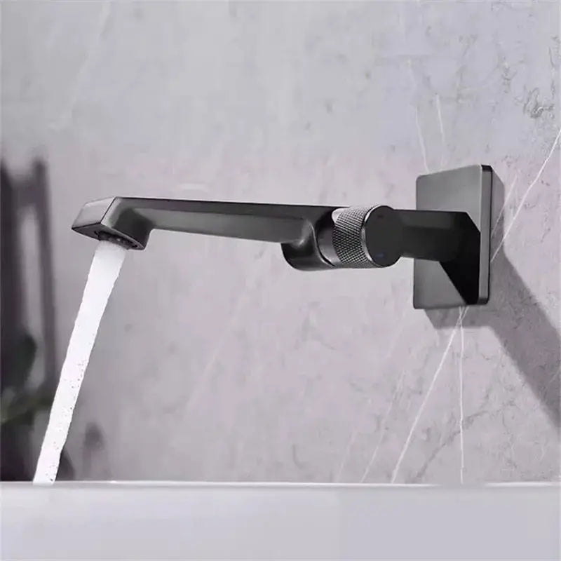 Robinet Salle De Bain Encastrable | Kona