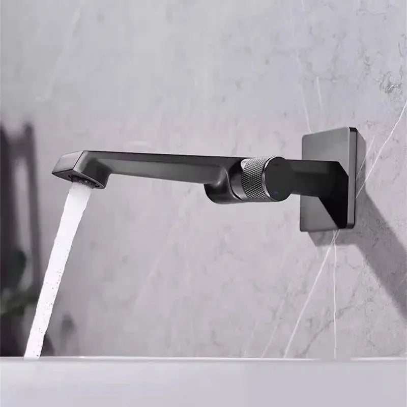 Robinet Salle De Bain Encastrable | Kona