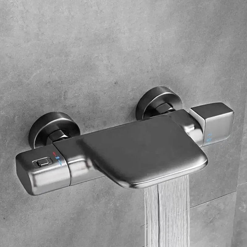 Robinet Thermostatique Baignoire | Luna