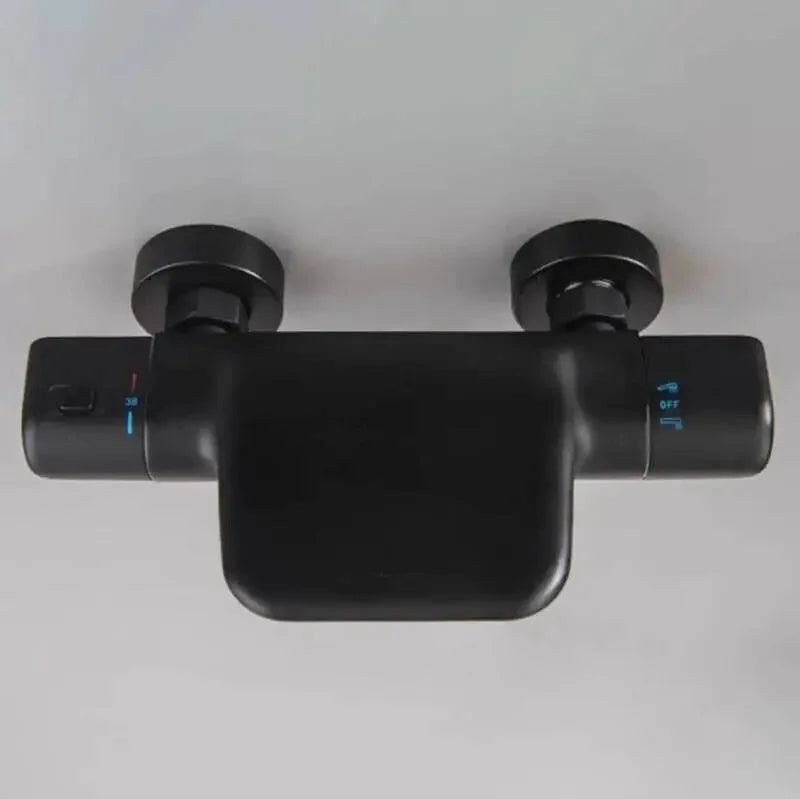 Robinet Thermostatique Baignoire | Luna