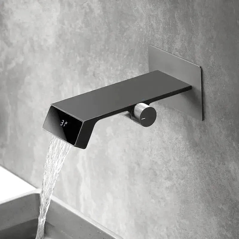 Robinet Thermostatique Lavabo | Mare