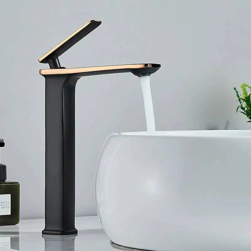 Robinet Salle De Bain Blanc | Nita