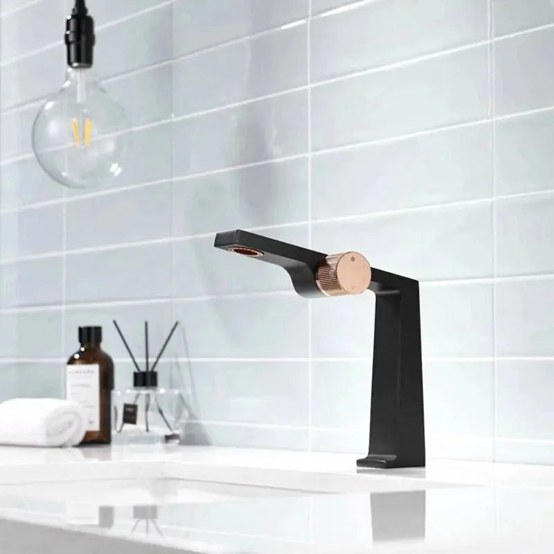 Robinet Salle De Bain Cascade | Nona