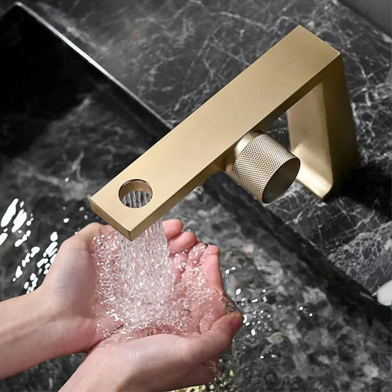 Robinet Salle De Bain Cascade | Nona