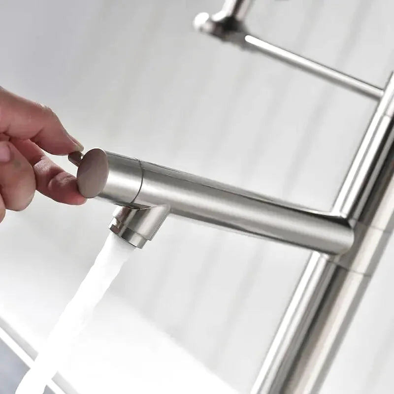 Robinet Cuisine Professionnel | Nora