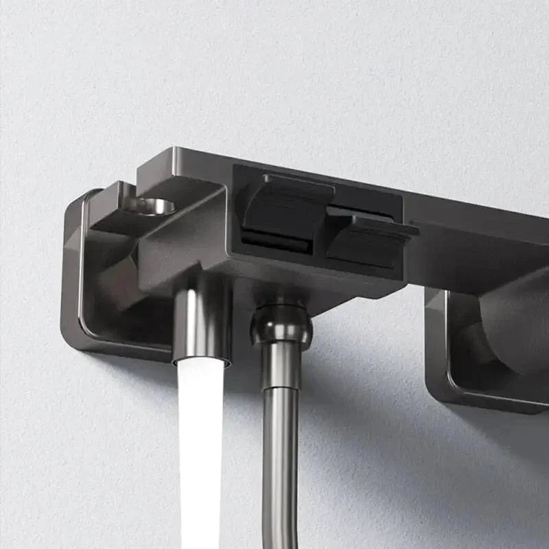 Robinet Thermostatique Bain Douche | Onyx
