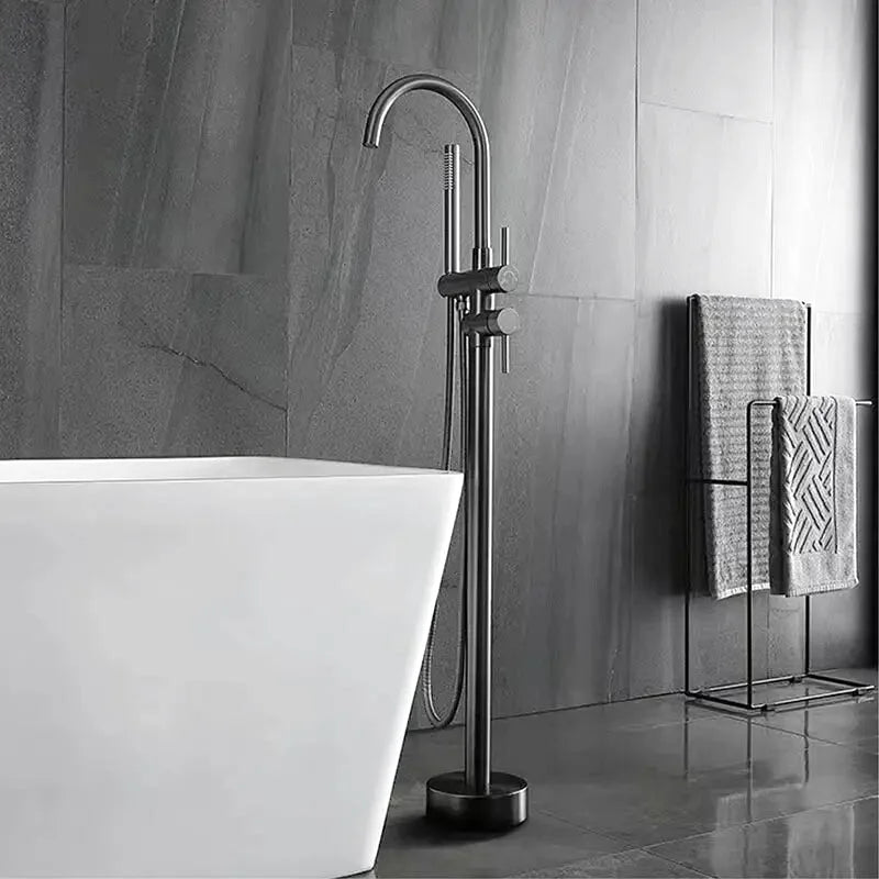 Robinet Baignoire Ilot | Pina