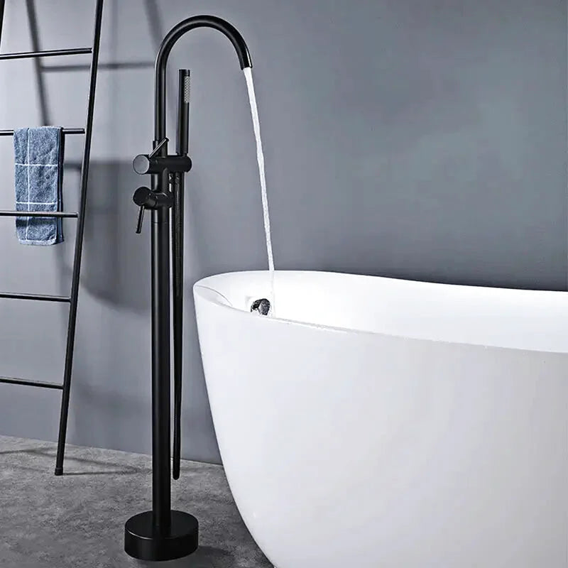 Robinet Baignoire Ilot | Pina