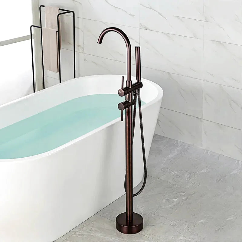 Robinet Baignoire Ilot | Pina