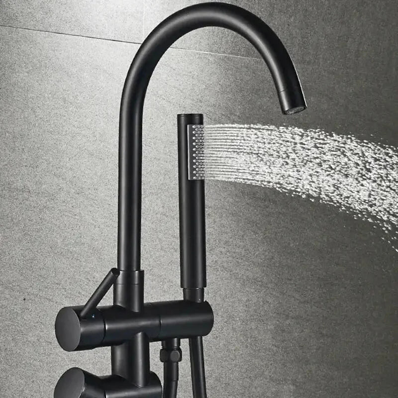 Robinet Baignoire Ilot | Pina