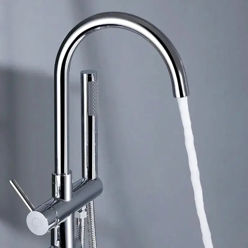 Robinet Baignoire Ilot | Pina