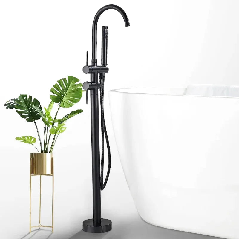 Robinet Baignoire Ilot | Pina