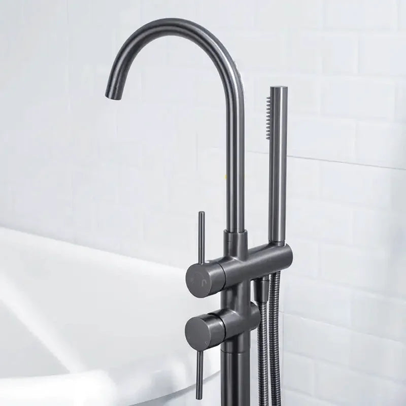 Robinet Baignoire Ilot | Pina