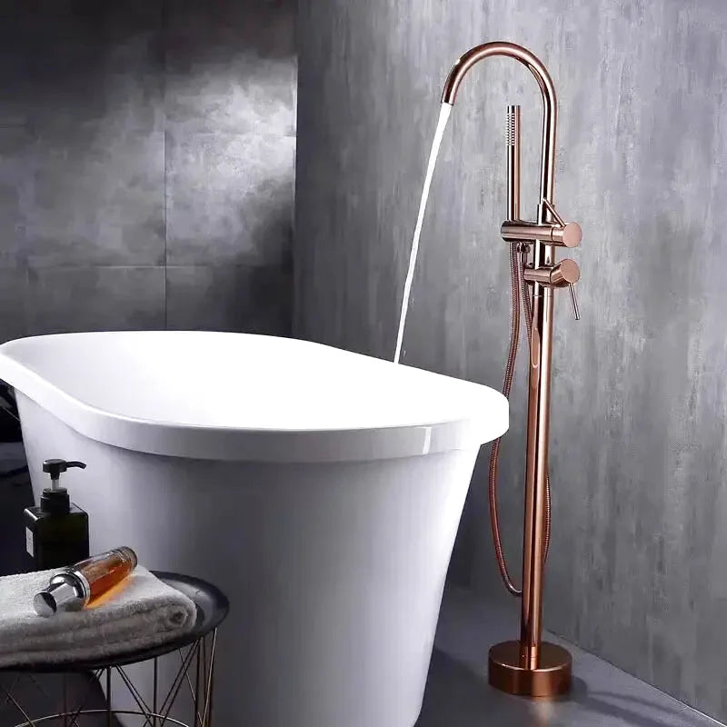 Robinet Baignoire Ilot | Pina