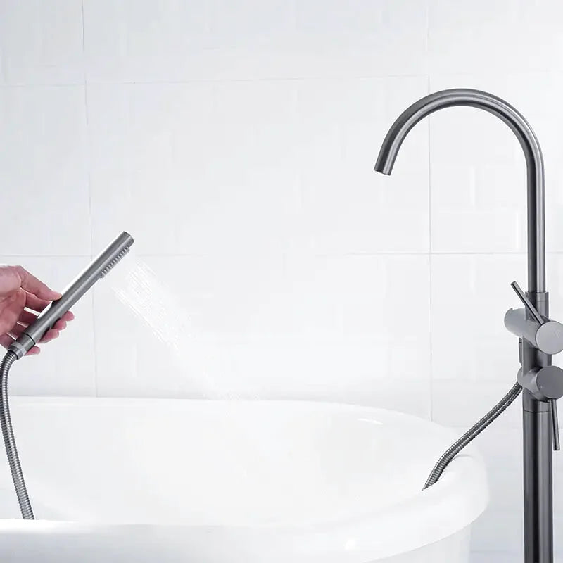 Robinet Baignoire Ilot | Pina