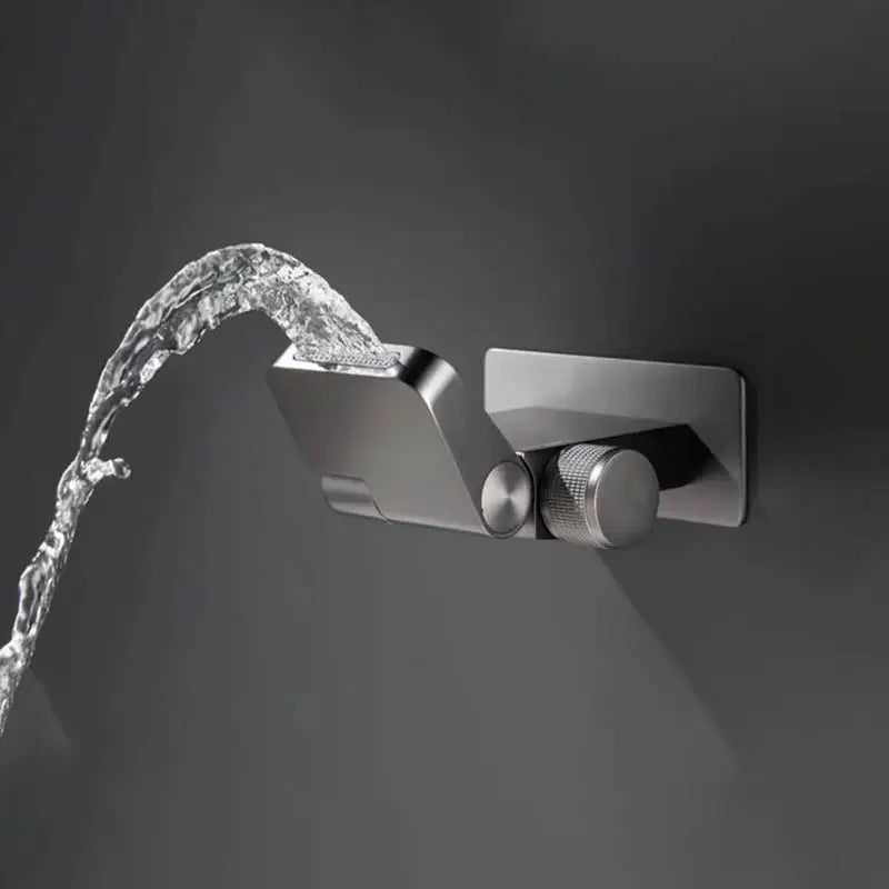 Robinet Thermostatique Baignoire Monotrou | Port