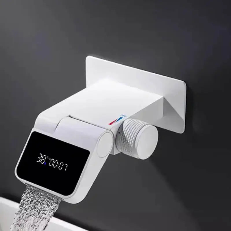 Robinet Thermostatique Baignoire Monotrou | Port