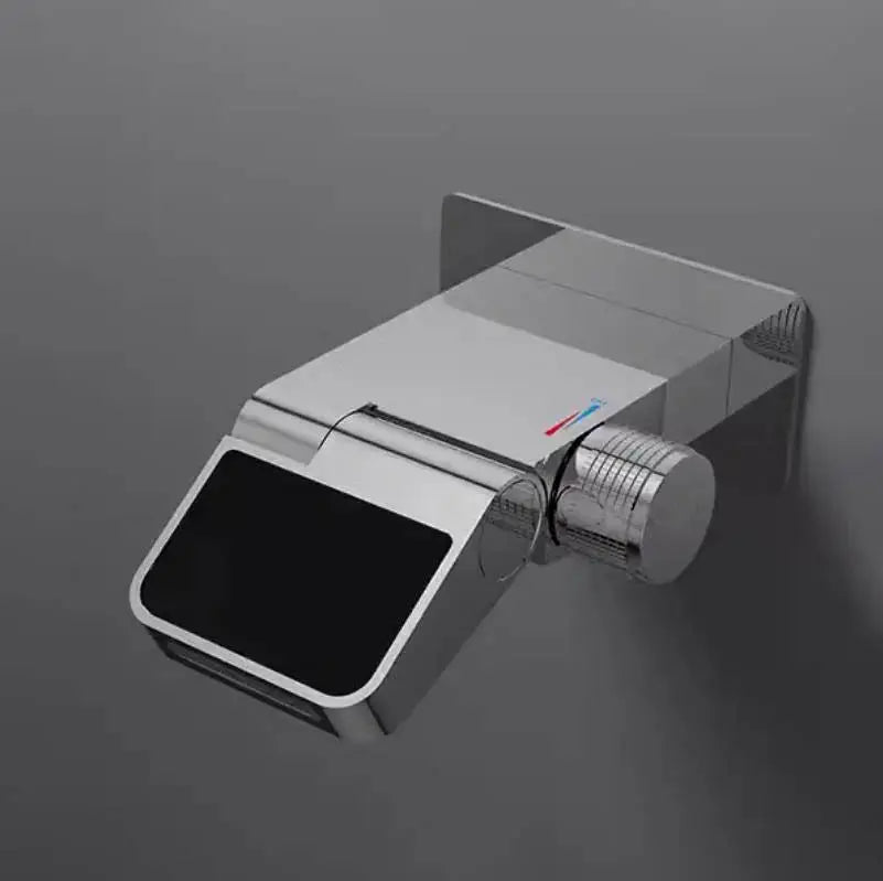 Robinet Thermostatique Baignoire Monotrou | Port