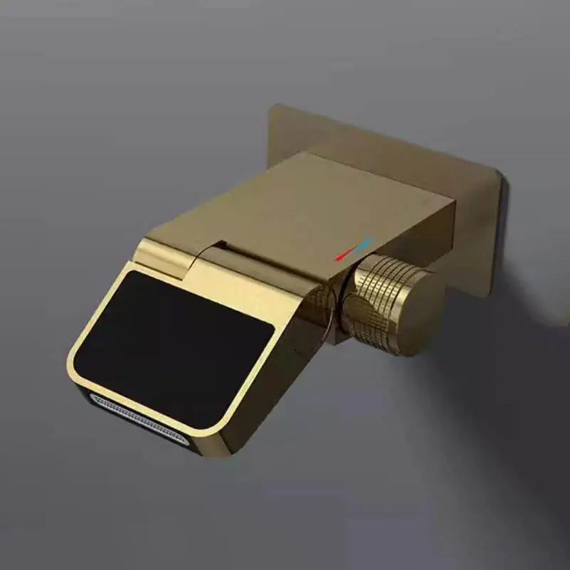 Robinet Thermostatique Baignoire Monotrou | Port