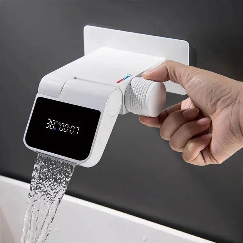 Robinet Thermostatique Baignoire Monotrou | Port