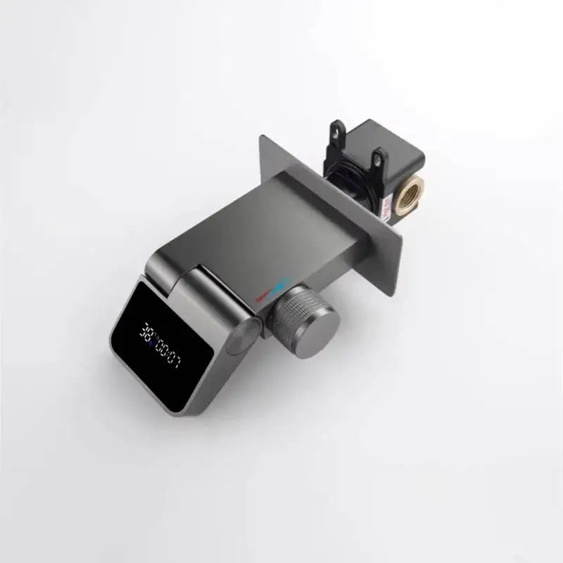 Robinet Thermostatique Baignoire Monotrou | Port