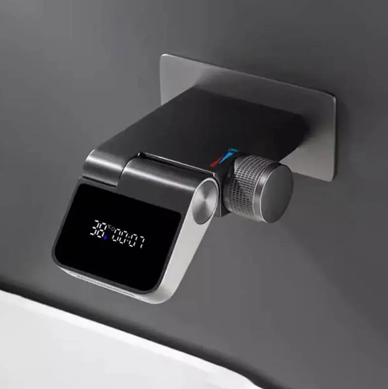 Robinet Thermostatique Baignoire Monotrou | Port