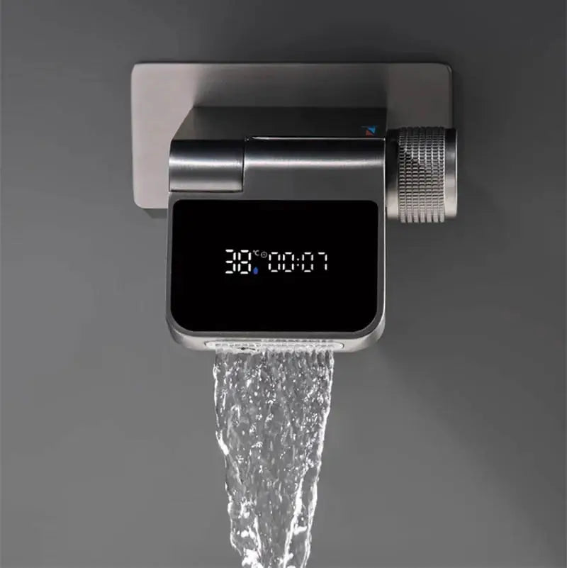 Robinet Thermostatique Baignoire Monotrou | Port