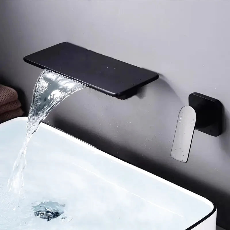 Robinet Baignoire Cascade | Rima
